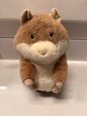 Jellycat Gordon guinea pig